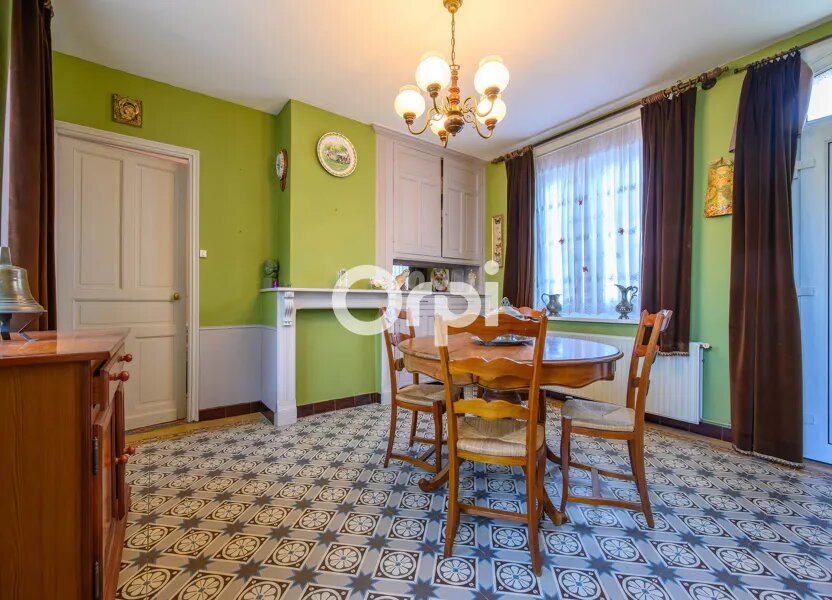 Maison à vendre, 170m², Fromelles