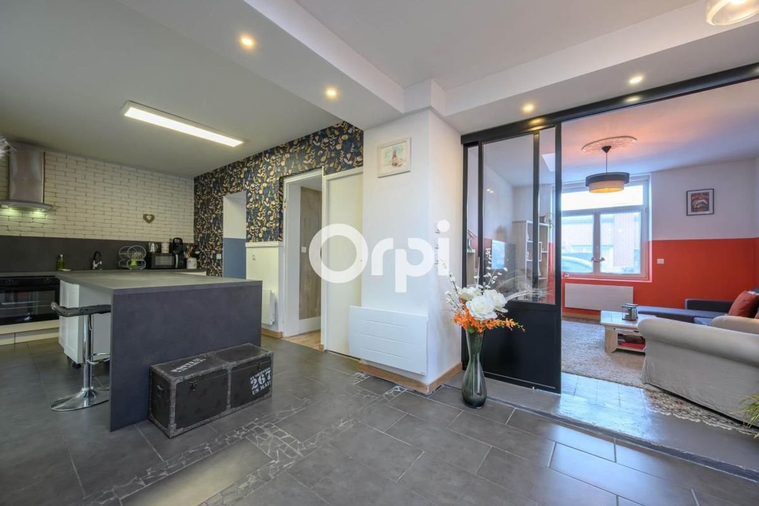 Maison à vendre, 130m², Houplin-Ancoisne