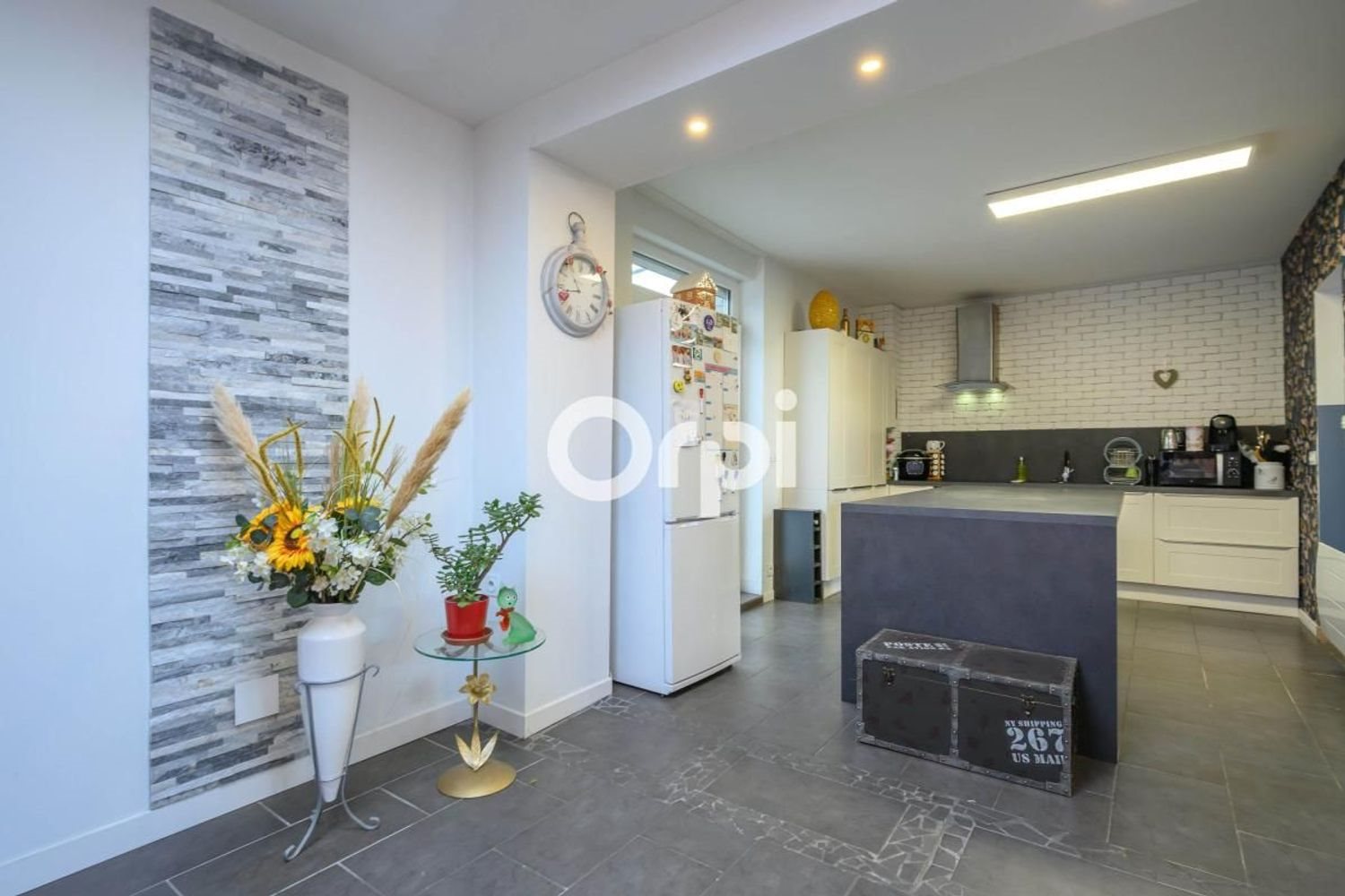 Maison à vendre, 130m², Houplin-Ancoisne