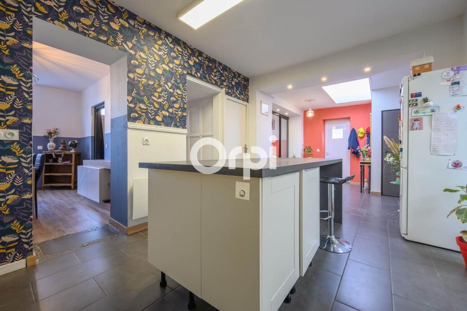Maison à vendre, 130m², Houplin-Ancoisne