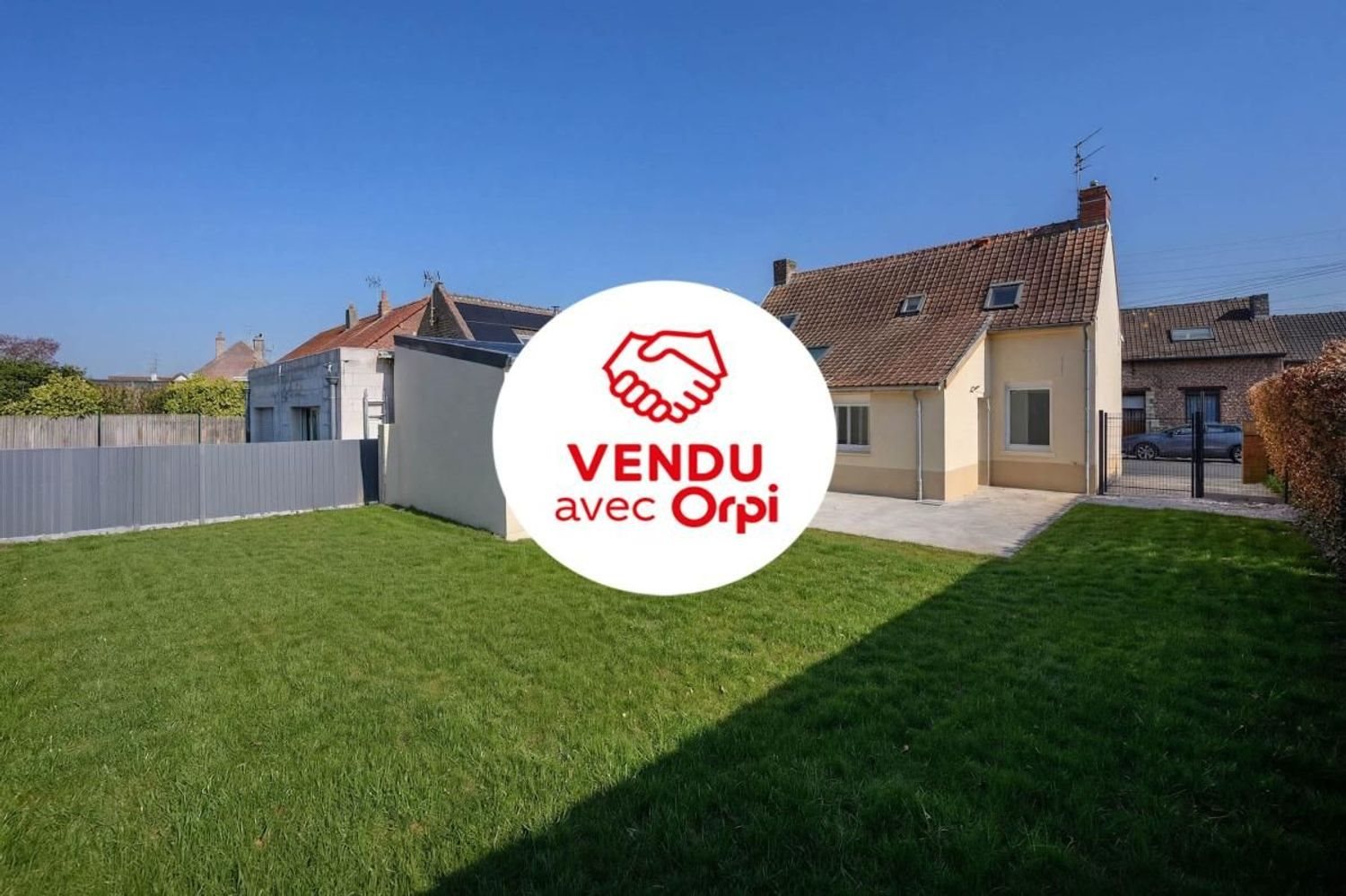 Maison à vendre, 120m², Herlies