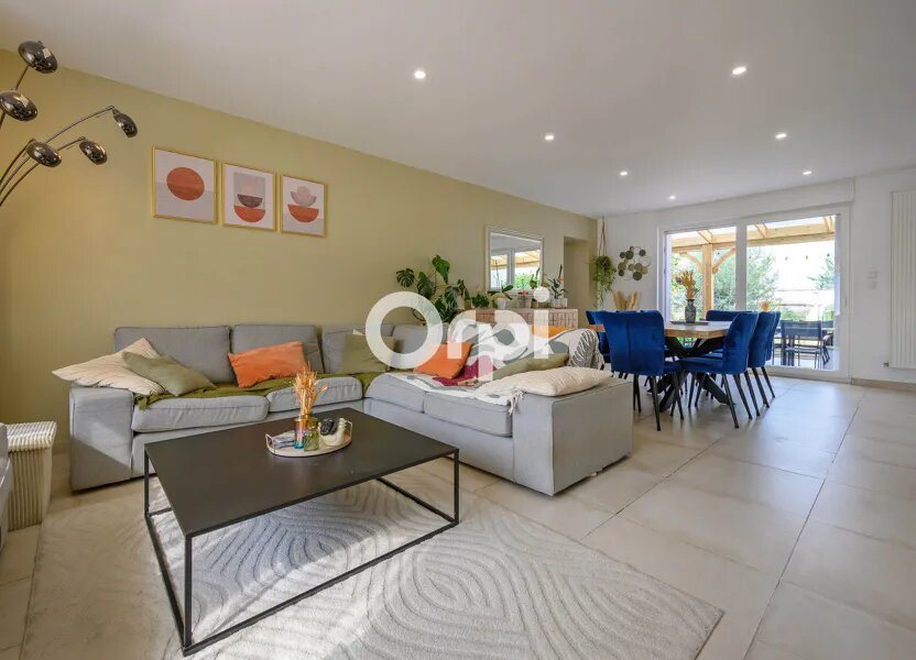 Maison à vendre, 160m², La Bassée