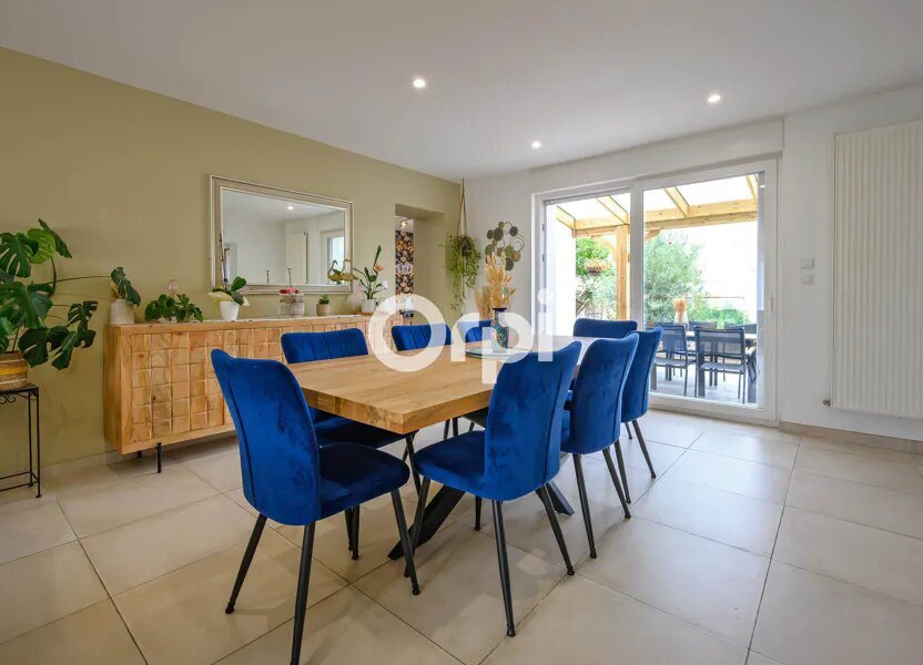 Maison à vendre, 160m², La Bassée