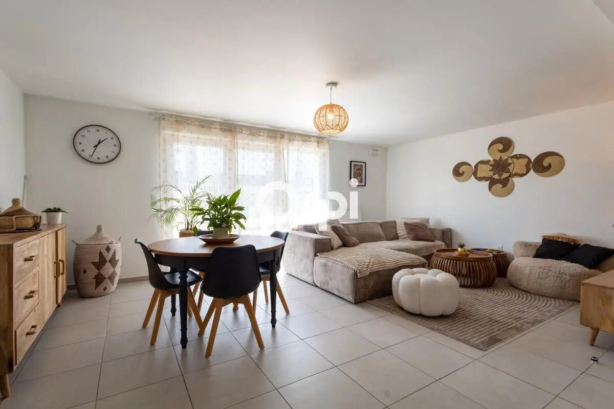 Maison à vendre, 95m², Libercourt