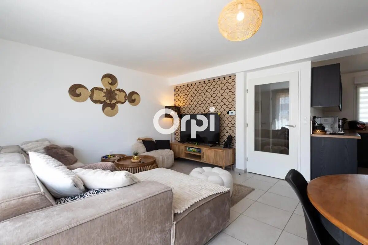 Maison à vendre, 95m², Libercourt
