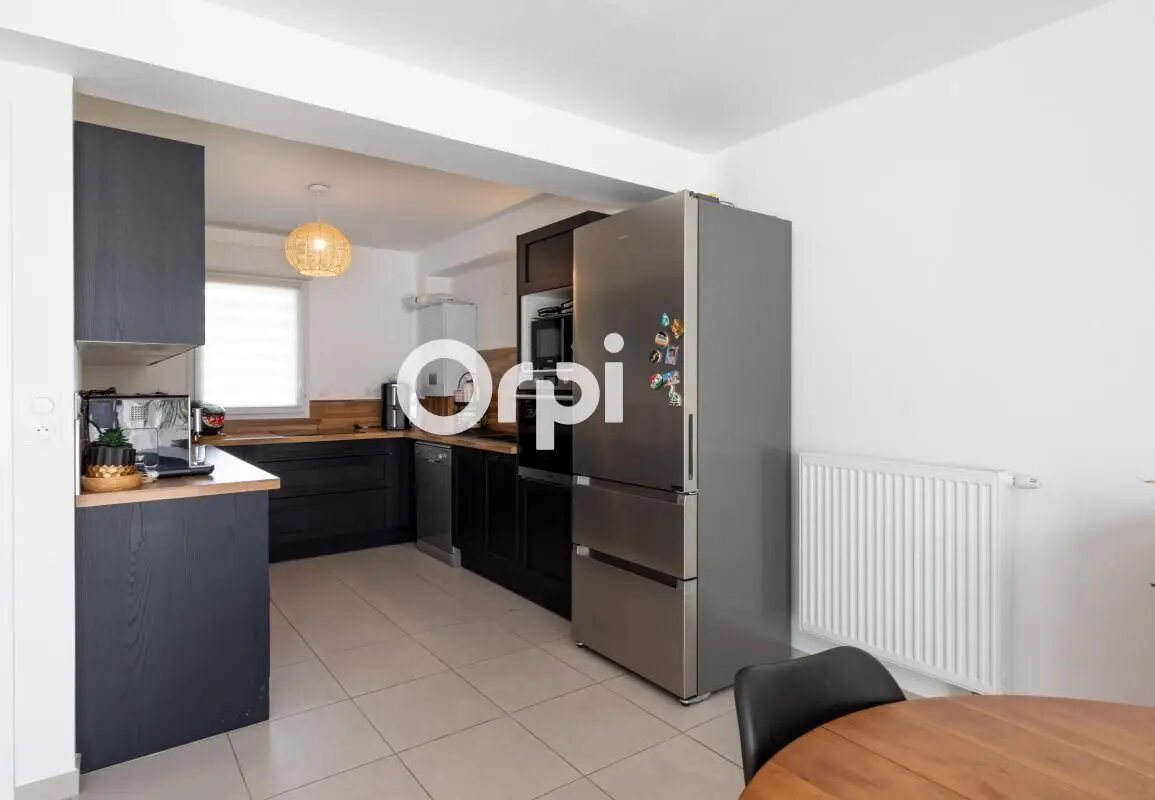 Maison à vendre, 95m², Libercourt