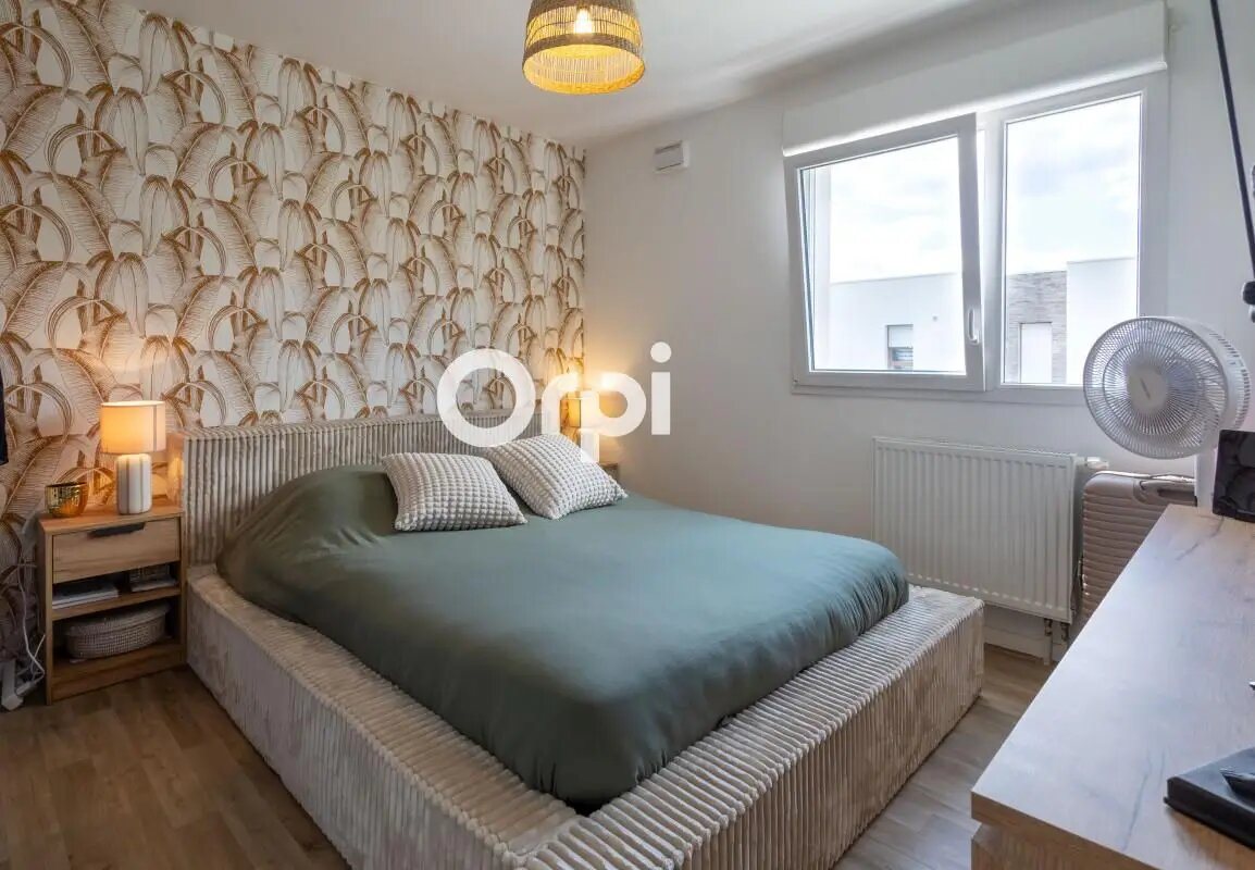 Maison à vendre, 95m², Libercourt
