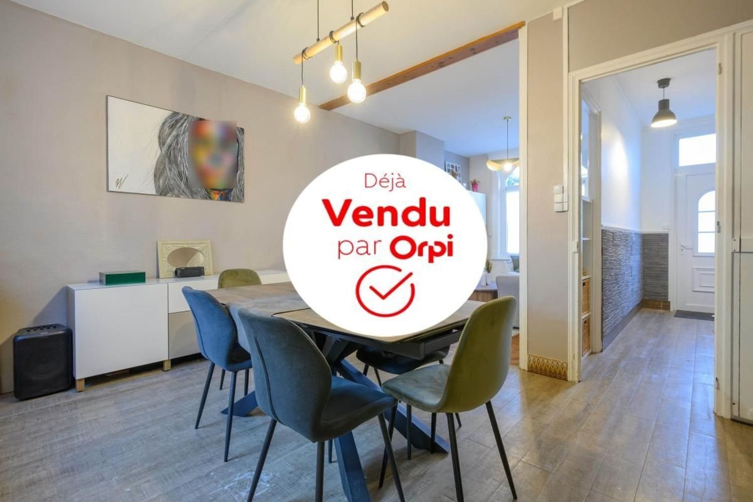 Maison à vendre, 105m², Santes