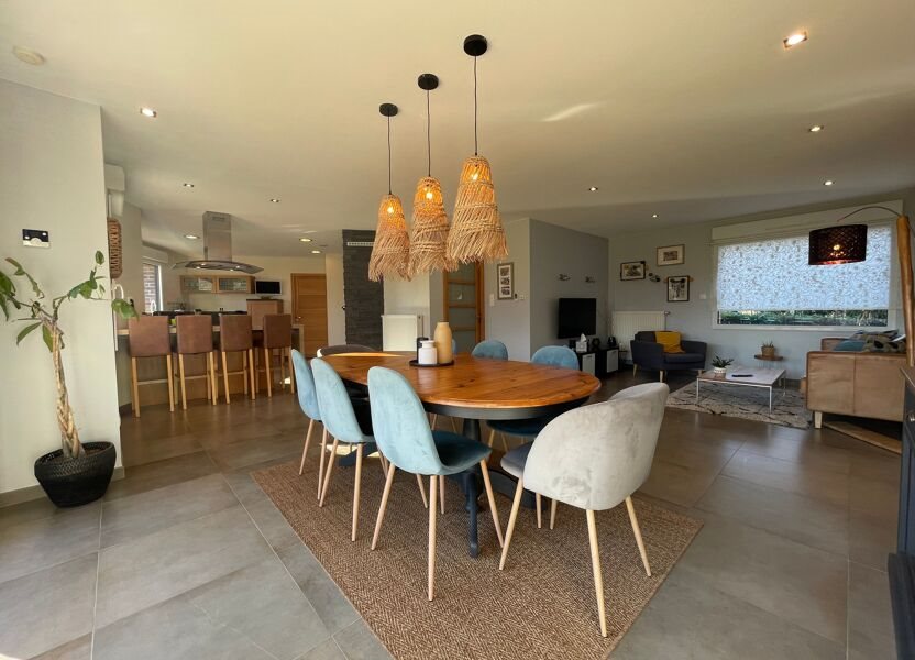Maison à vendre, 140m², Lorgies