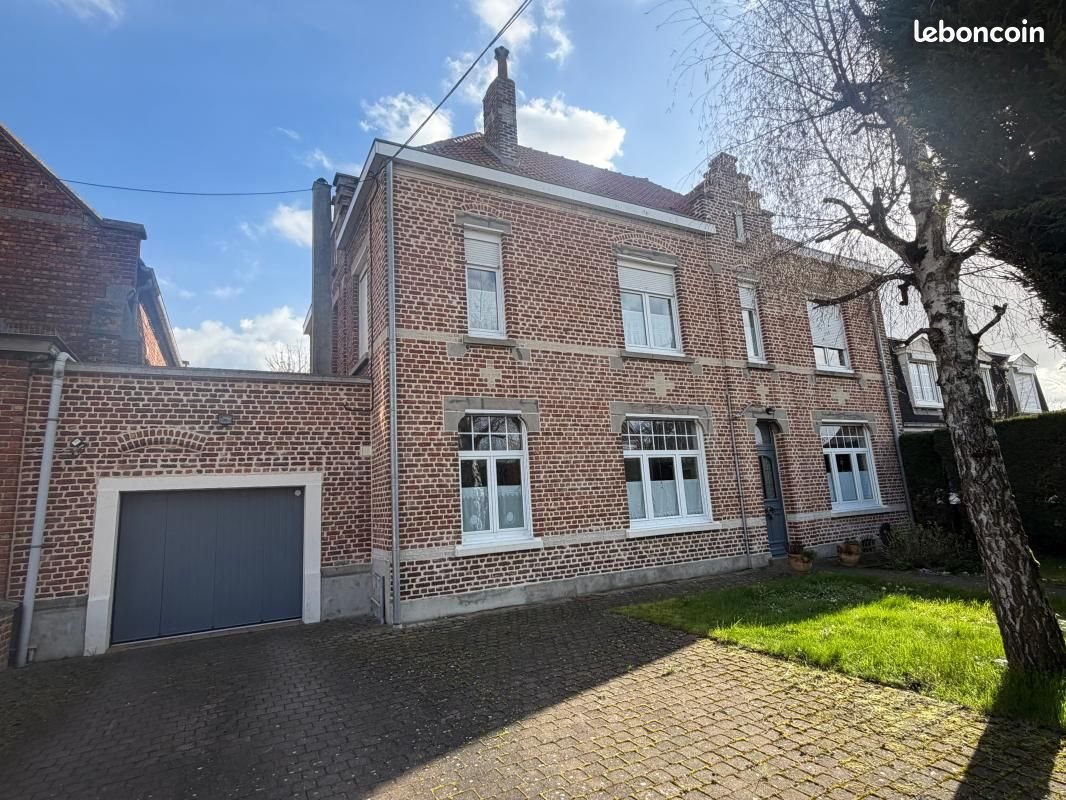Maison à vendre, 226m², Merville