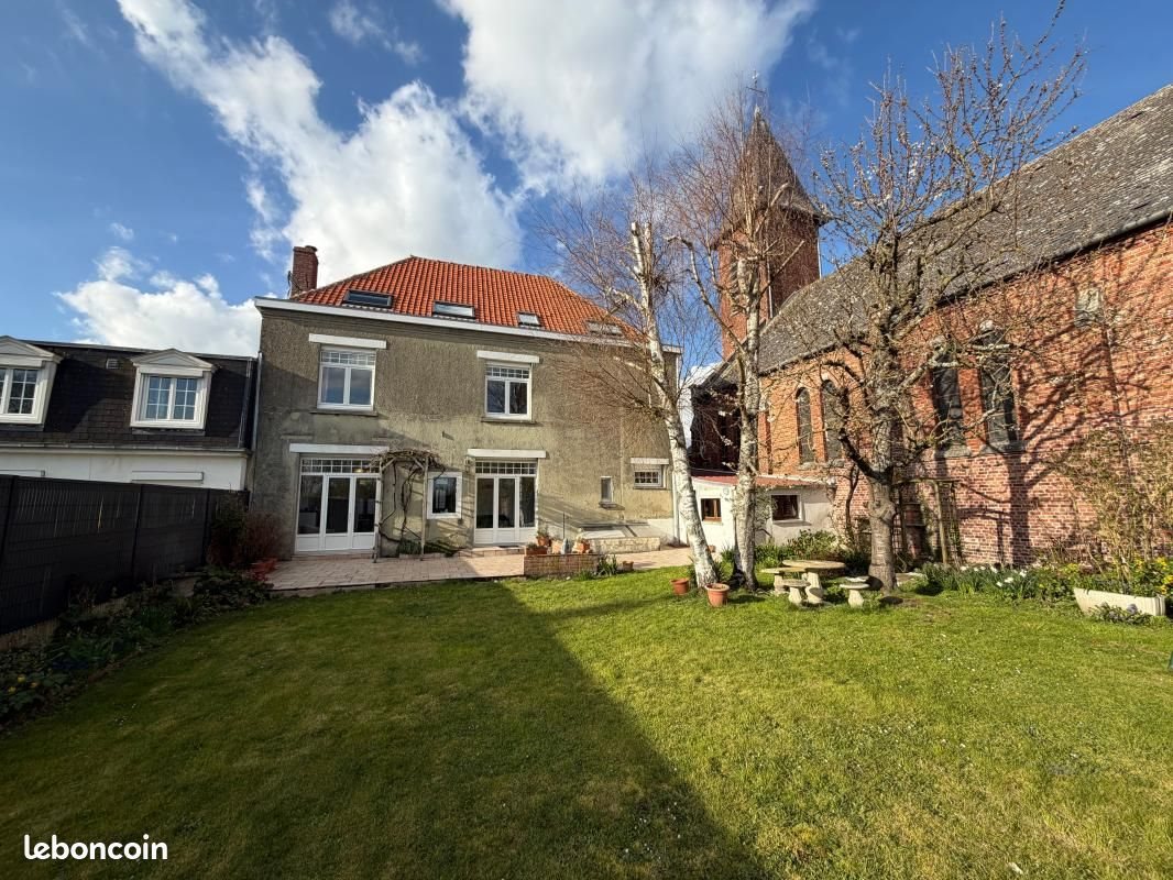 Maison à vendre, 226m², Merville