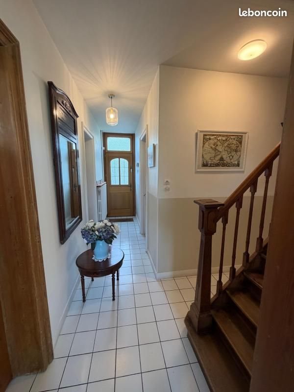 Maison à vendre, 226m², Merville