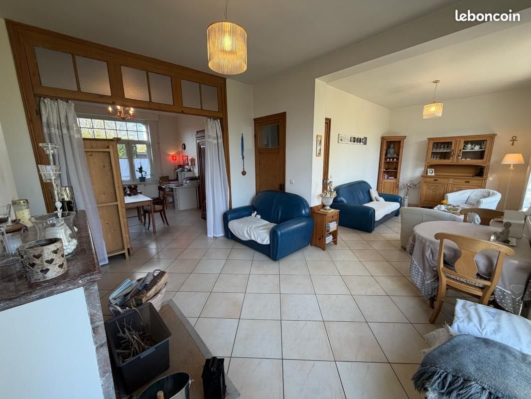 Maison à vendre, 226m², Merville