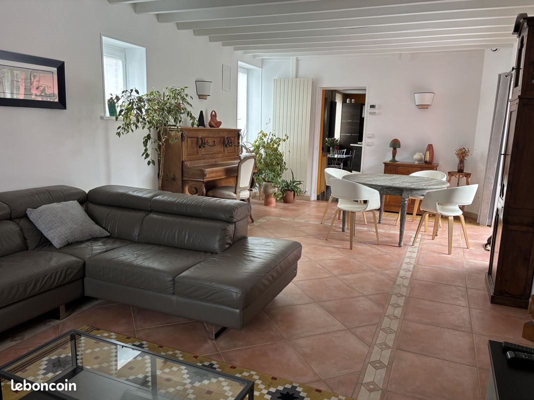 Maison à vendre, 150m², Sainghin-en-Weppes