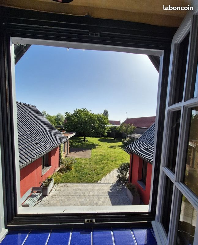 Maison à vendre, 150m², Sainghin-en-Weppes
