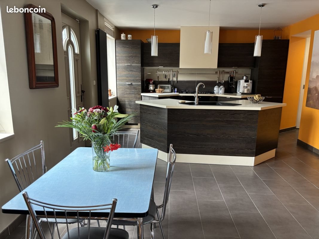 Maison à vendre, 150m², Sainghin-en-Weppes