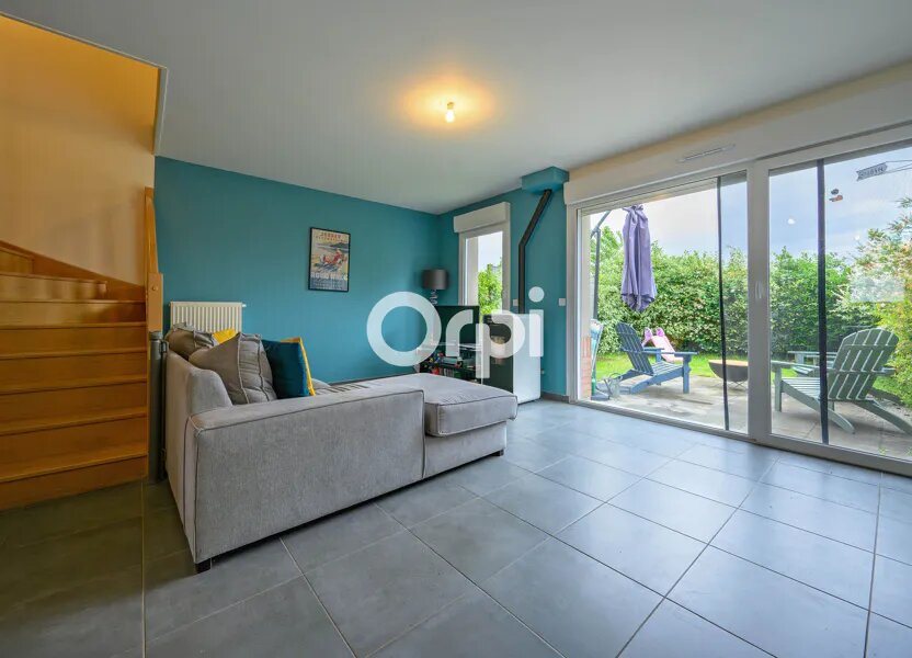 Maison à vendre, 82m², Beaucamps-Ligny