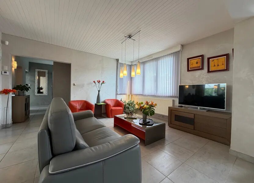 Maison à vendre, 123m², Beaucamps-Ligny