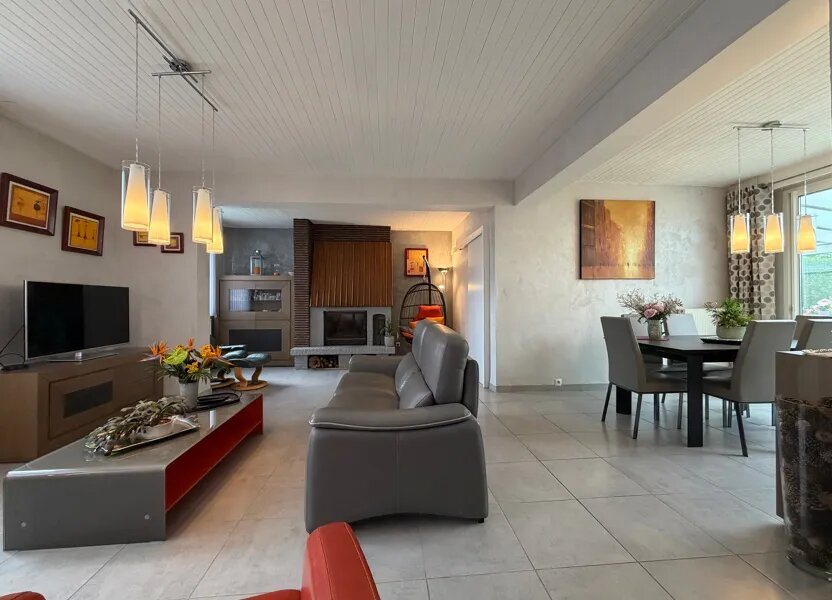 Maison à vendre, 123m², Beaucamps-Ligny