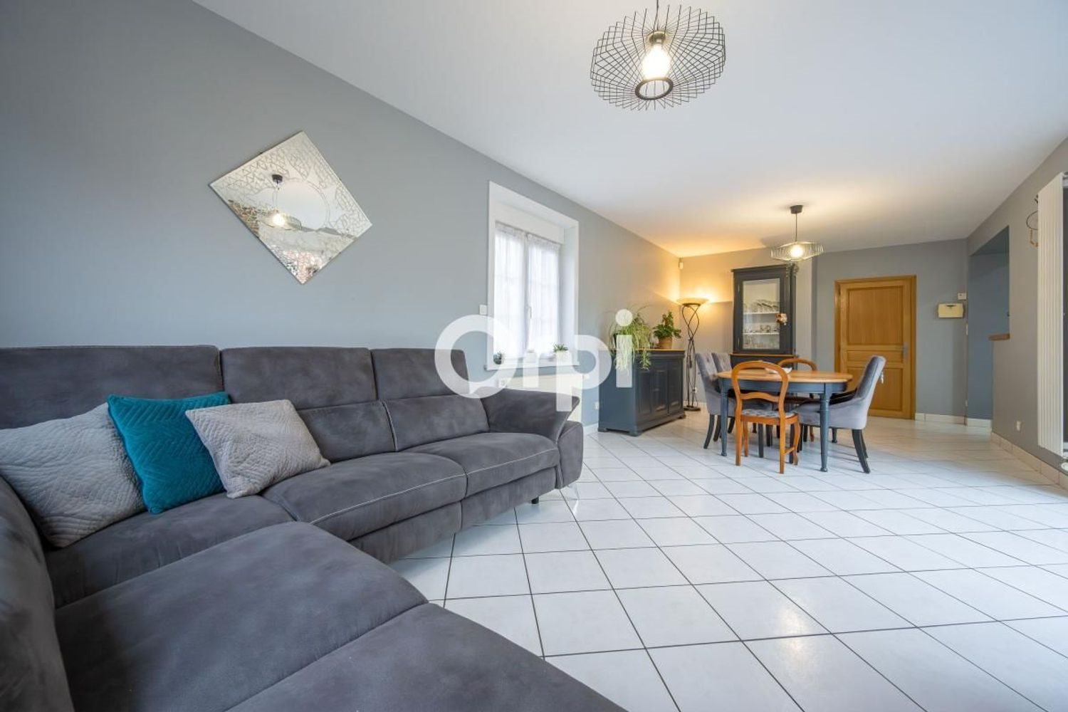 Maison à vendre, 150m², Marquillies