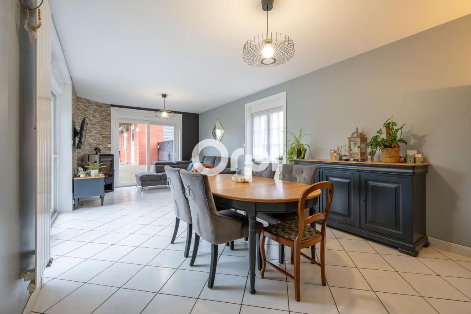 Maison à vendre, 150m², Marquillies
