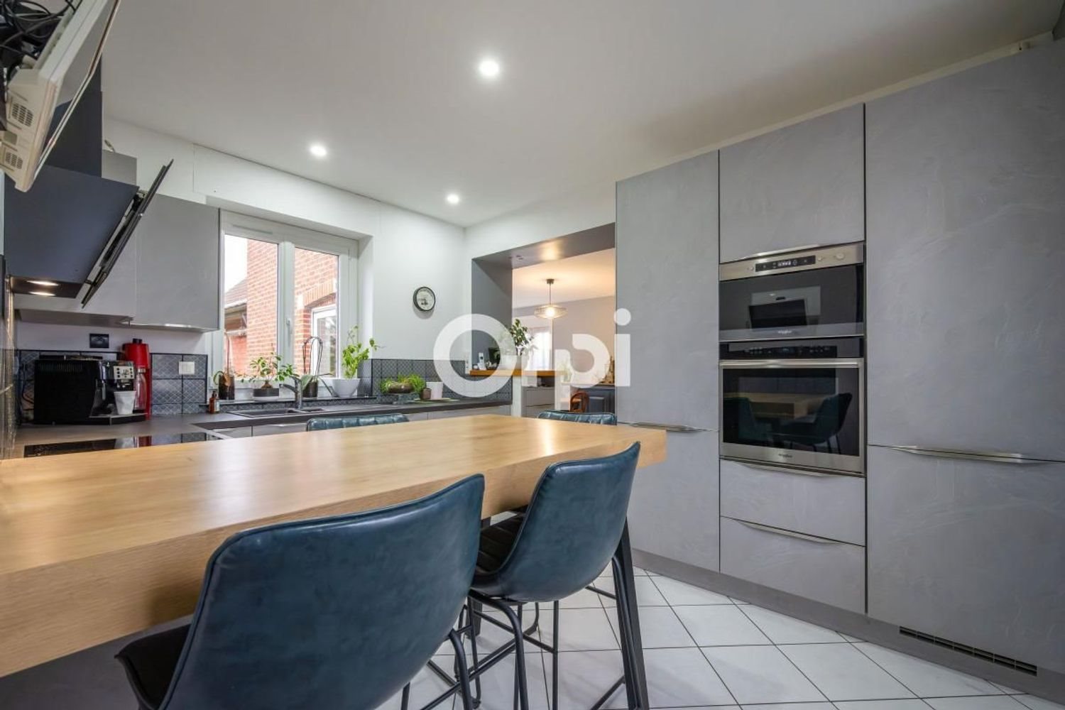 Maison à vendre, 150m², Marquillies