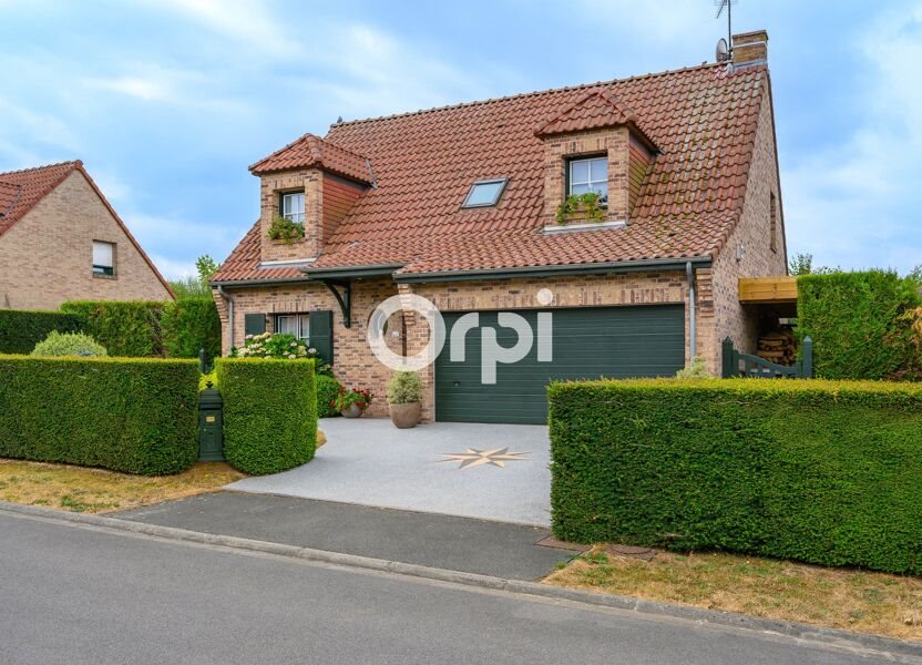 Maison à vendre, 165m², Herlies