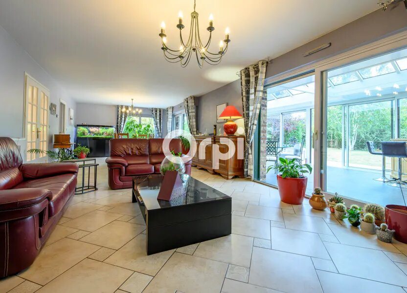 Maison à vendre, 165m², Herlies