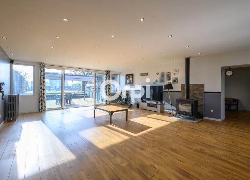 Maison à vendre, 200m², Marquillies