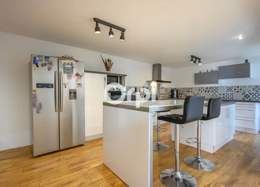 Maison à vendre, 200m², Marquillies