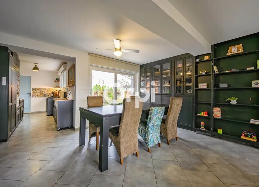 Maison à vendre, 100m², Sainghin-en-Weppes