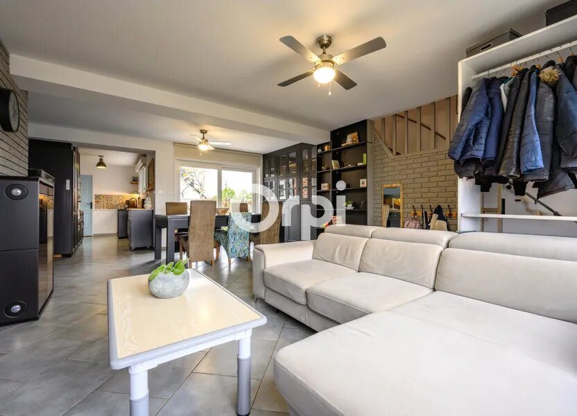 Maison à vendre, 100m², Sainghin-en-Weppes