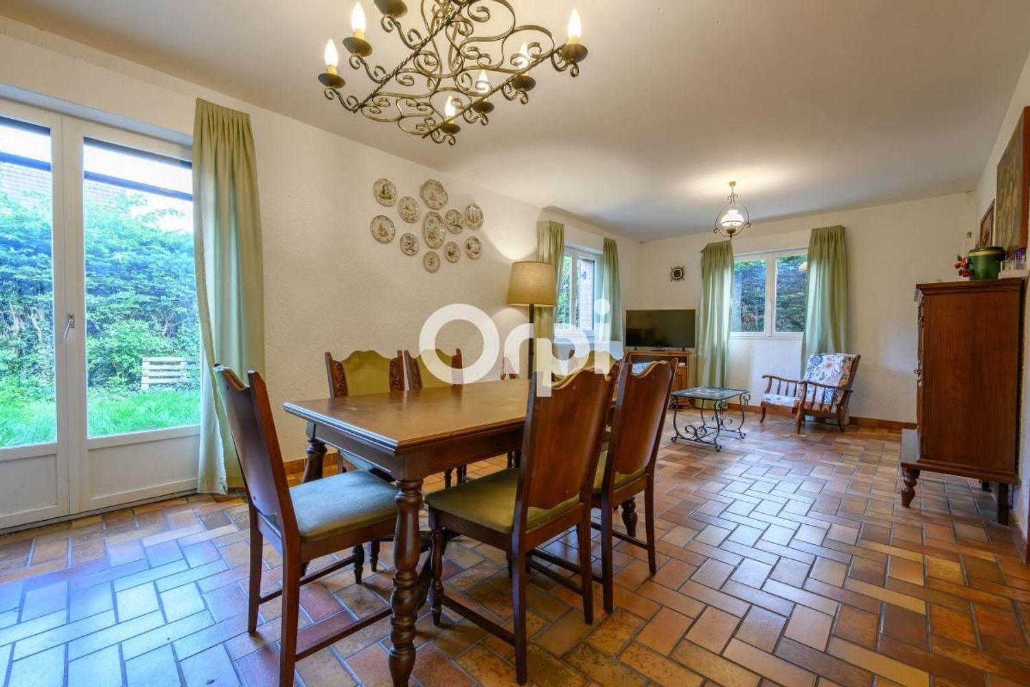 Maison à vendre, 105m², Herlies