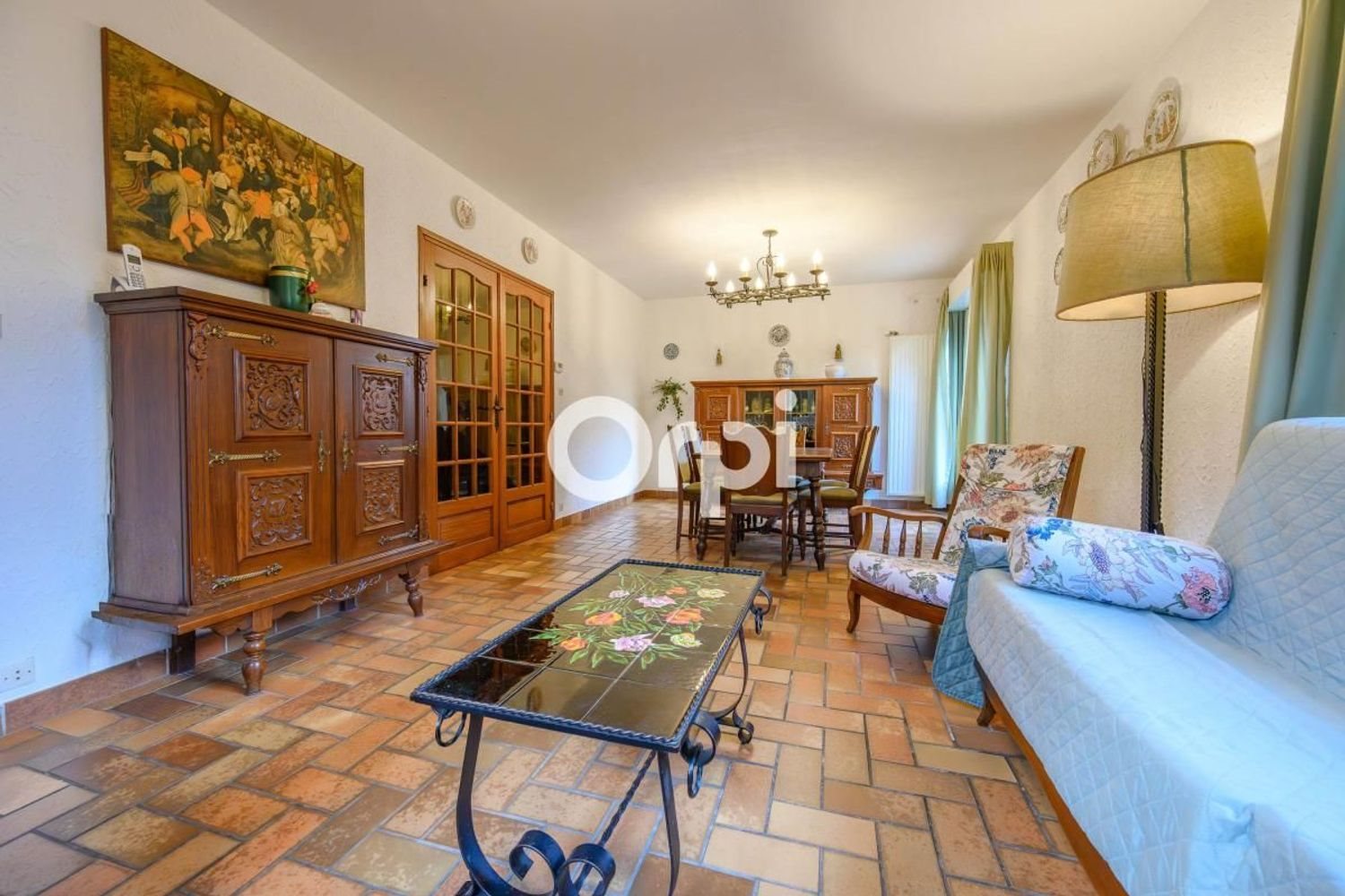 Maison à vendre, 105m², Herlies