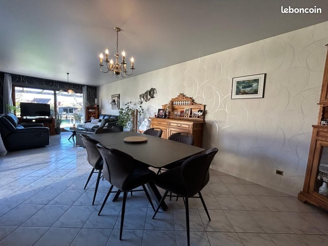 Maison à vendre, 180m², Wavrin