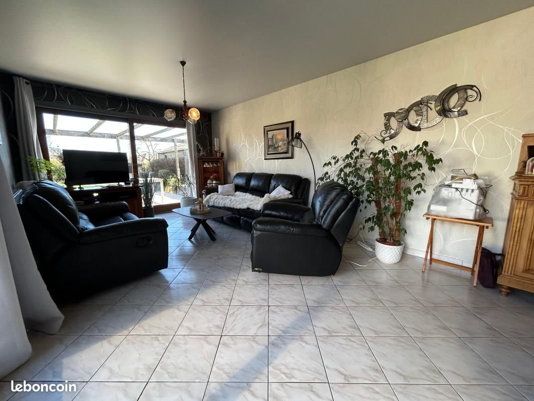 Maison à vendre, 180m², Wavrin
