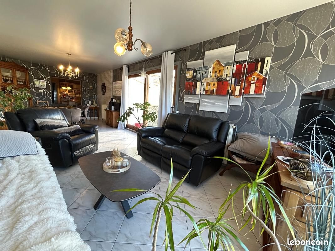 Maison à vendre, 180m², Wavrin