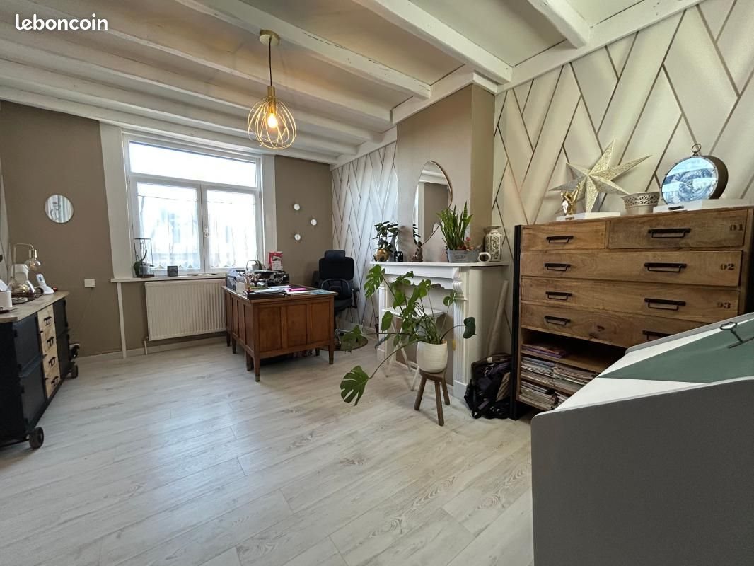 Maison à vendre, 180m², Wavrin