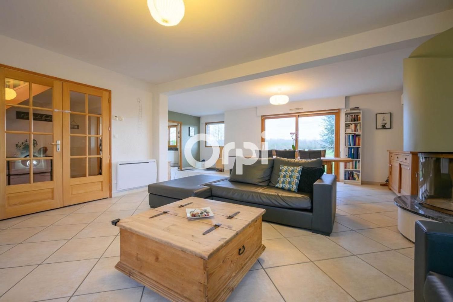Maison à vendre, 150m², Lorgies
