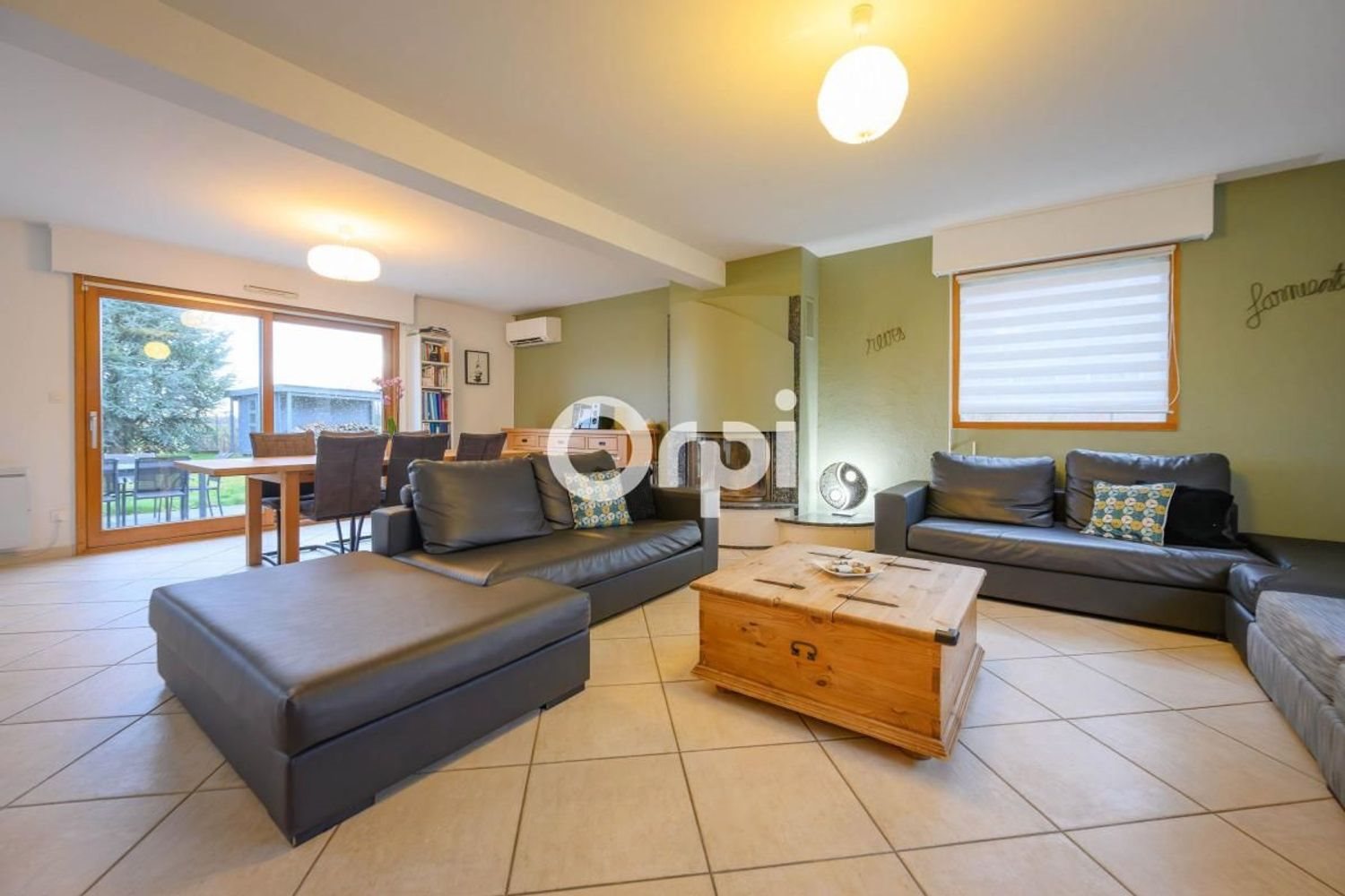 Maison à vendre, 150m², Lorgies