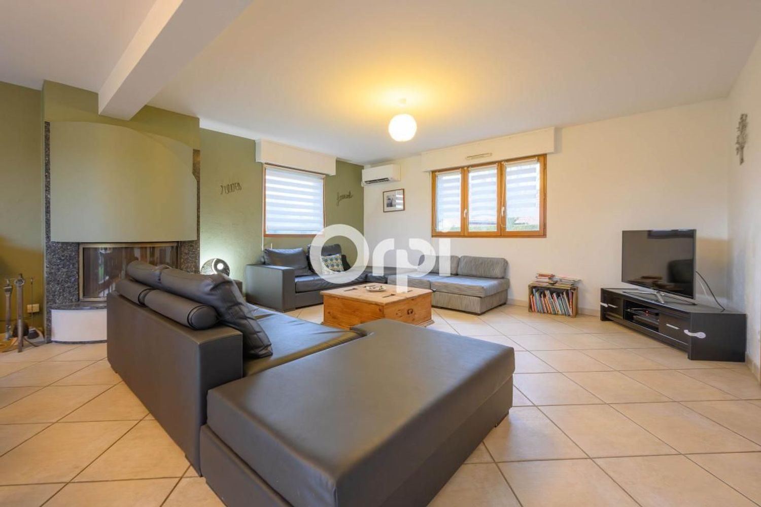 Maison à vendre, 150m², Lorgies