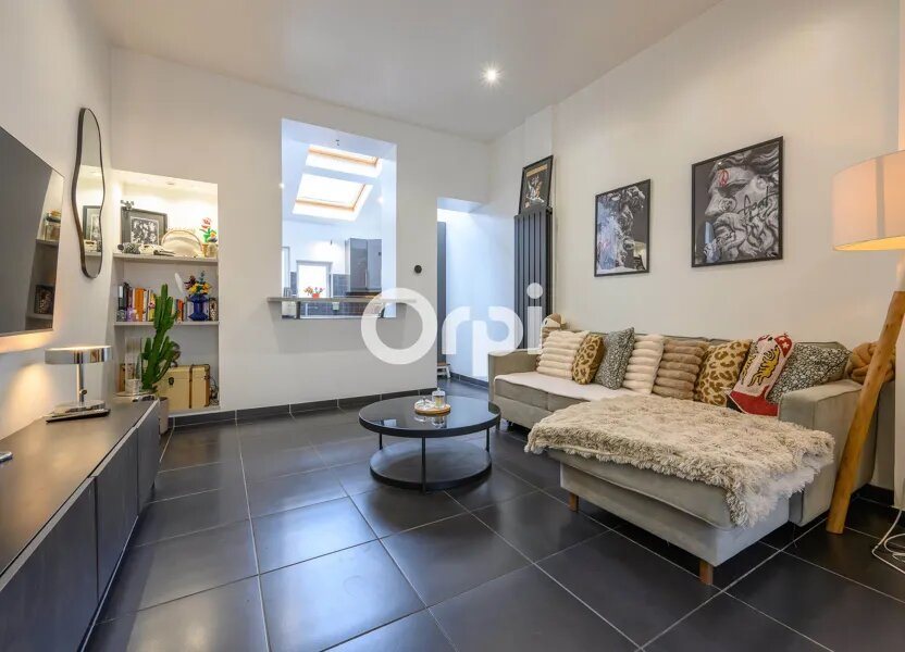Maison à vendre, 90m², Tourcoing