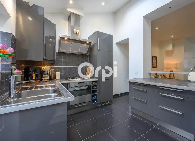 Maison à vendre, 90m², Tourcoing