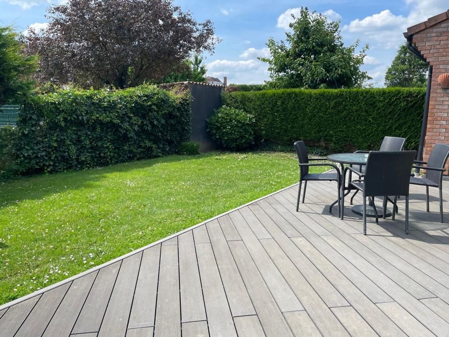 Maison à vendre, 95m², Hallennes-lez-Haubourdin