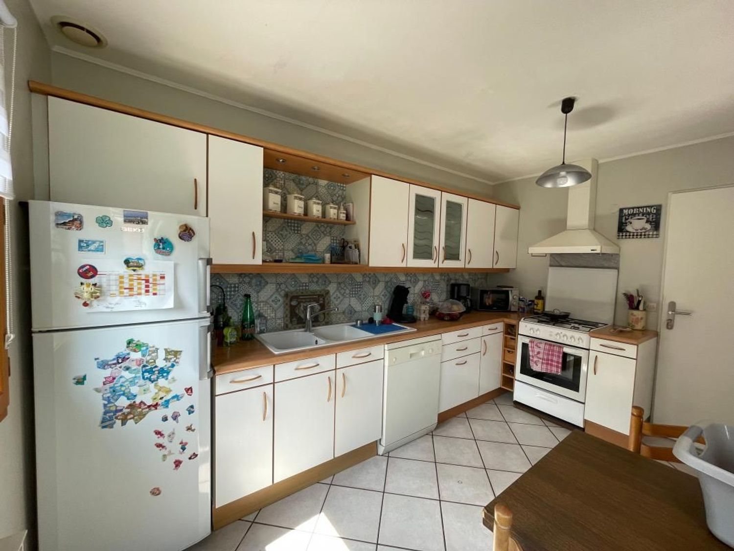 Maison à vendre, 95m², Hallennes-lez-Haubourdin