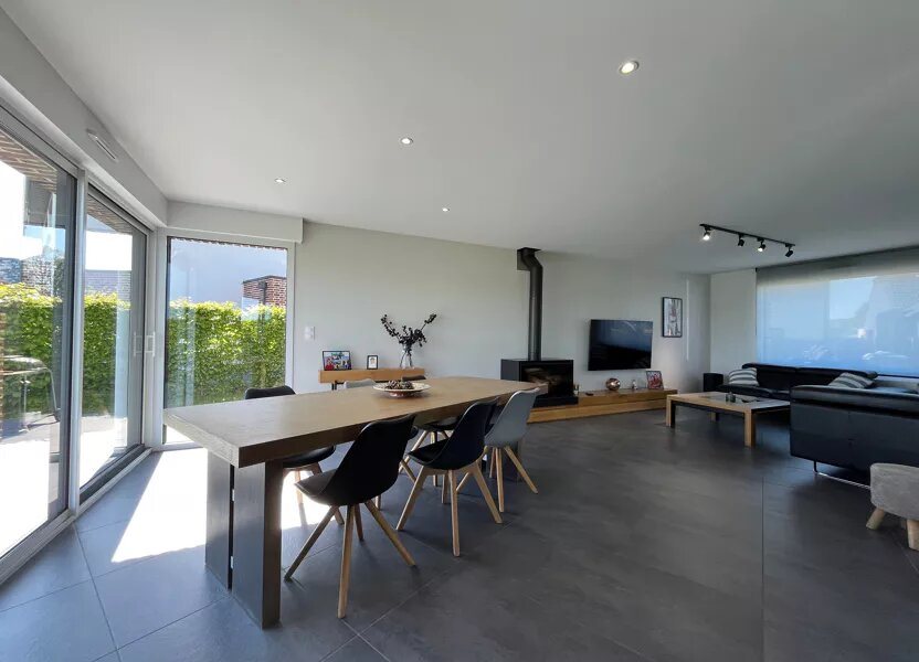 Maison à vendre, 150m², Lorgies
