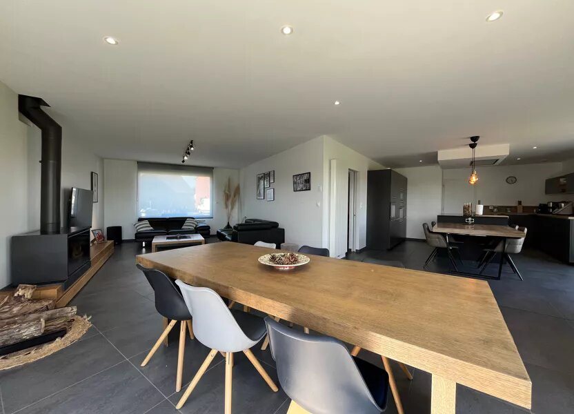 Maison à vendre, 150m², Lorgies