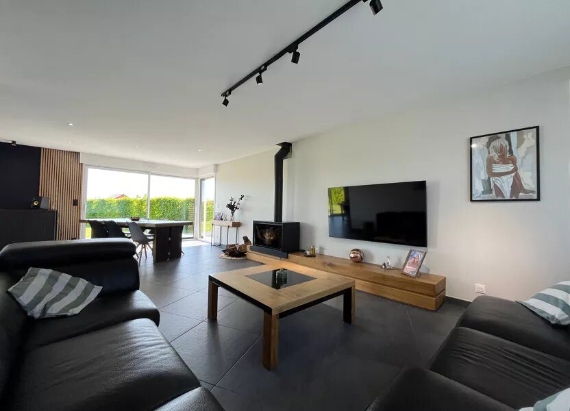 Maison à vendre, 150m², Lorgies