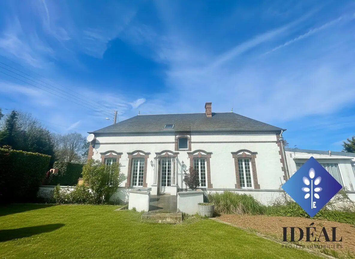 Maison à vendre, 255m², Illiers-l'Evêque