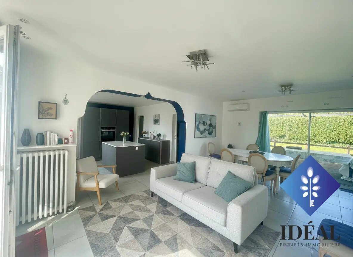 Maison à vendre, 255m², Illiers-l'Evêque